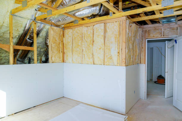 Soundproof Insulation Installation in Pinehurst, ID