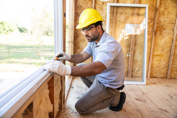 Best Blown-in Insulation  in Pinehurst, ID