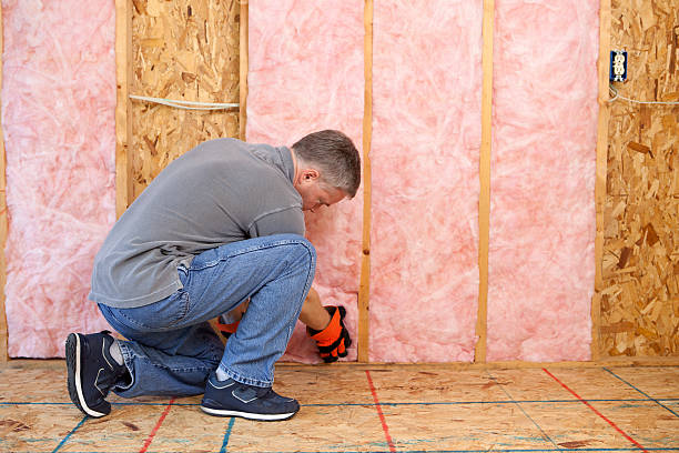 Insulation Replacement Services in Pinehurst, ID